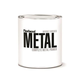 Fleetwood Difficult Surfaces METAL Primer - 1L
