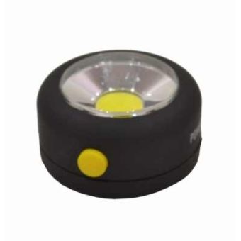 3W COB Round Worklight