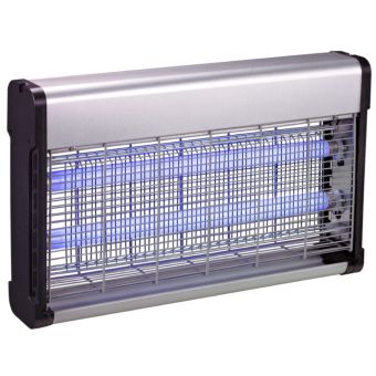 Cobra Fly Killer With 2 X 20W - Bulbs - 150m2