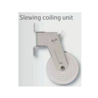 Coiling Unit For Strap 20-22mm