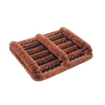 Dandy Bootscraper Outdoor Mat 30 x 35cm