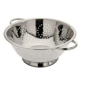 Colander Stainless Steel