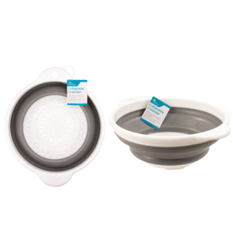Collapsible Colander