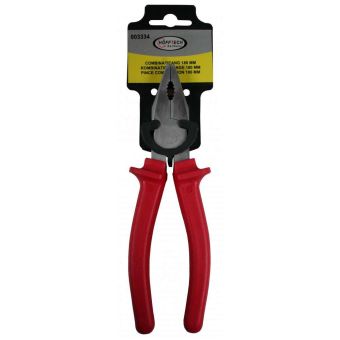 Hofftech CV Combination Pliers - 180mm