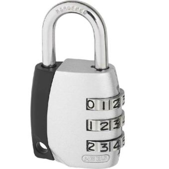 Abus Combination Padlock