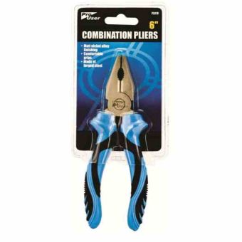 6" Combination Pliers