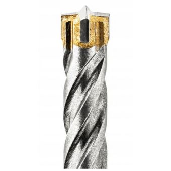 Concrete Drill Bit SDS 6 x 210mm