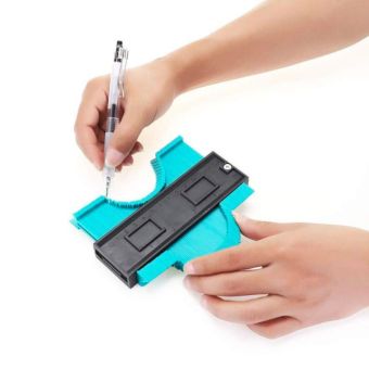 Contour Duplication Tool