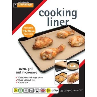 Planit Cooking Liner 33cm x 36cm
