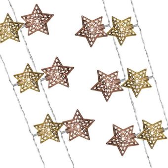 Decorative Lighting LED Star Lights
