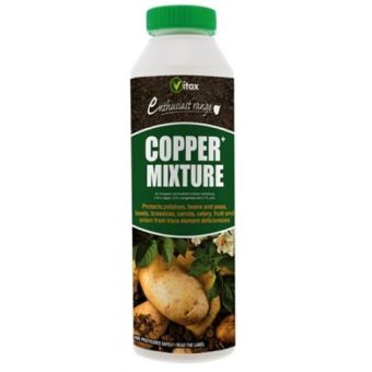 Vitax Copper Mixture 175g