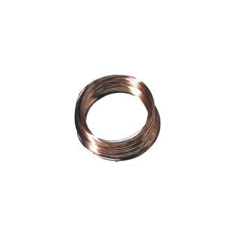 Copper wire 25m x 3mm