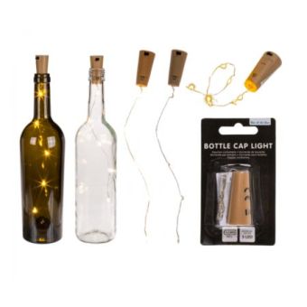 Bottle Fairy Lights