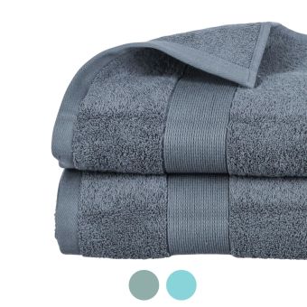 Cotton Bathroom Towel