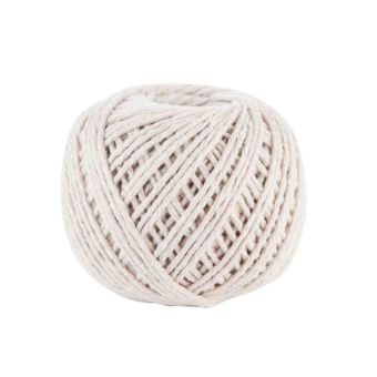 Cotton Twine 15m