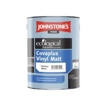 Covaplus V/matt B/white 2.5l
