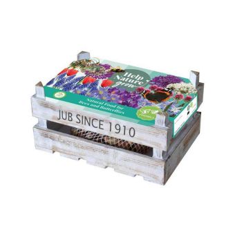 Help Nature Grow Flower Bulb Mix Crate