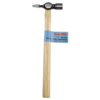 SupaTool Cross Pein Hammer 20mm