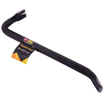 Crowbar - 450mm