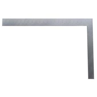 Steel Carpenters Square, Sae And Metric