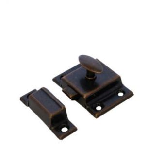 FB Cupboard Catch - 55mm