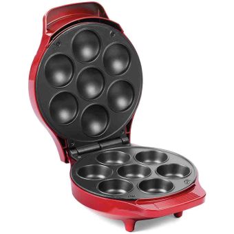 American 7pc Cup Cake Maker