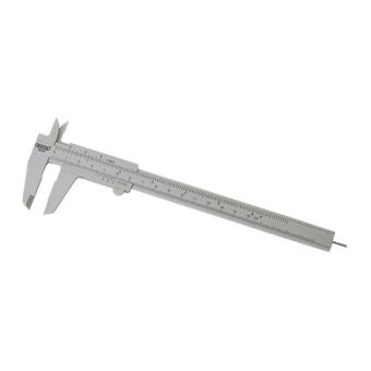 Draper Caliper Gauge 150mm/6"
