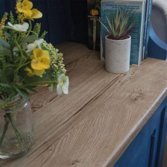 D-C-Fix Ribbeck Oak Self Adhesive Contact 2m x 45cm