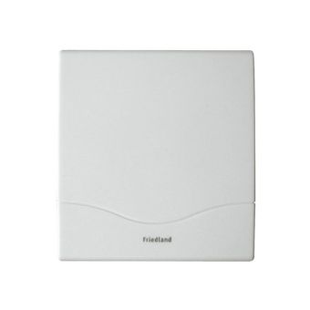 D142 Atlanta Door Chime