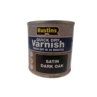 250ML Q/DRY DARK OAK