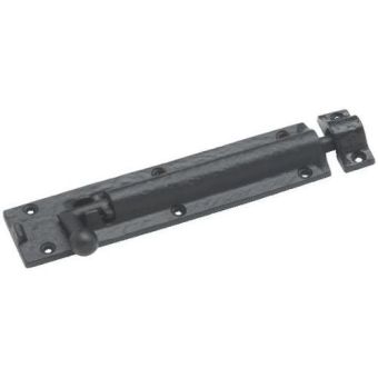 Door Bolt Strght 4 Inch