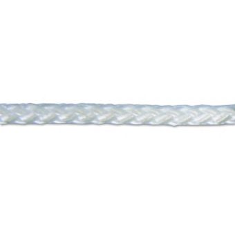 Haylards White Polypropylene Rope 2mm
