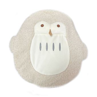 De Vielle Rechargeable Character Hot Water Bottle