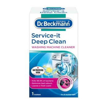 Dr Beckmann Service It Deep Clean - 250gm