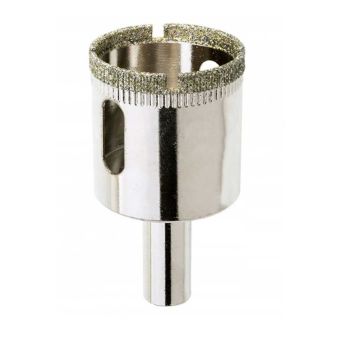 Drel Diamond Hole Saw - 28mm