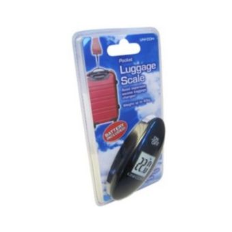 Uni-Com Mini Digital Luggage Scale