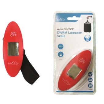 Digital Luggage Scales 40Kg