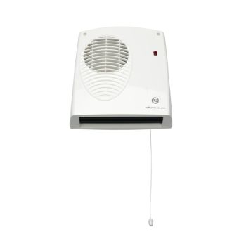 Dimplex Winterwarm 2kw IP22 Down Flow Heater