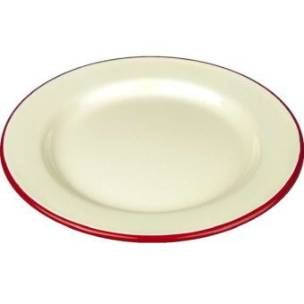 Nimbus Dinner Plate 26cm