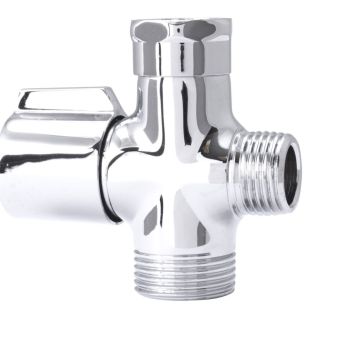 Diverter F1/2″xM1/2″xM3/4″