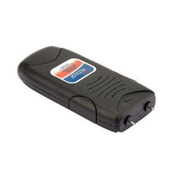 Draper Damp Detector