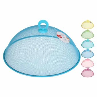 Metal Mesh Dome Food Cover