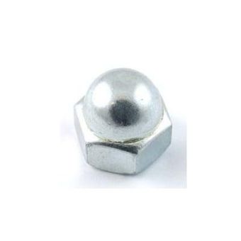 M6 Dome Nut