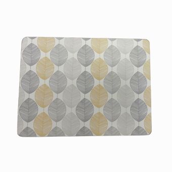 Donegal Living Retro leaves Tablemats - set of 6