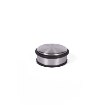 Benson Stainless Steel Door Stop - 10.5cm