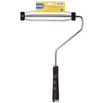 Dosco 5 Rib Threaded Cage Frame 9″