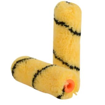 Dosco Emulsion Roller Refill 4″ - 2 Pack