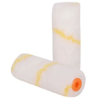 Dosco Rad Roller Refill 4″ - 2 Pack