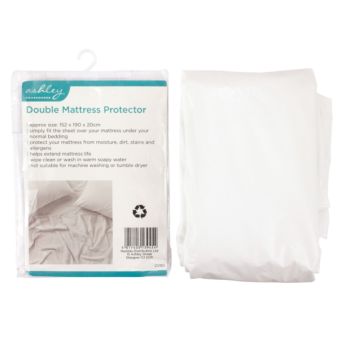 Ashley Double Mattress Protector