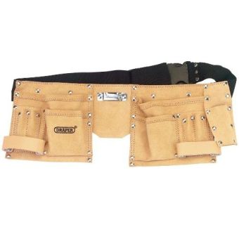 Double Tool Pouch